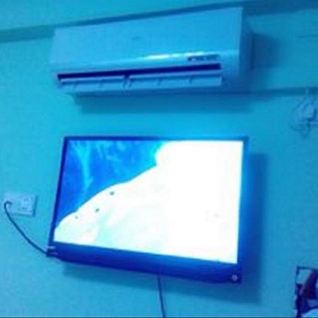 Hotel Bo Bo Min Rangun Kültér fotó