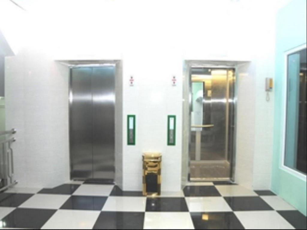 Hotel Bo Bo Min Rangun Kültér fotó